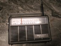 TELEFUNKEN KOFFER RADIO P 300 Schleswig-Holstein - Trittau Vorschau