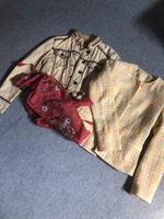 2 Jacken + ein Tuch Gr. 38 Niedersachsen - Emden Vorschau