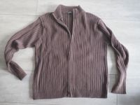 LERROS men, XL Strickjacke Herren braun Jacke Weste Nordrhein-Westfalen - Kevelaer Vorschau