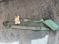 ANY DI  Phone strap in mint mit Bottle bag München - Trudering-Riem Vorschau