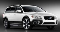 Suche einen Volvo V70 oder XC70 Bayern - Bad Berneck i. Fichtelgebirge Vorschau