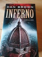 Dan Brown Inferno Bayern - Augsburg Vorschau