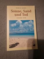 Sonne, Sand und Tod von Madest, Henrike | Buch | Zustand gut Nordrhein-Westfalen - Erkrath Vorschau