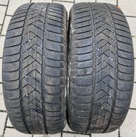 2x 245/45R18 100V PIRELLI WINTERREIFEN RUNFLAT 2019 #19TR Bayern - Bad Tölz Vorschau