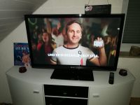 LG Plasma TV 42PJ350 42 Zoll Baden-Württemberg - Merdingen Vorschau