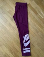 Nike Leggins XS Sporthose Hose Hessen - Bad Orb Vorschau