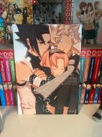 Naruto Doujinshi Sasuke/Sakura/Naruto Manga Anime Japan Buch Baden-Württemberg - Mainhardt Vorschau