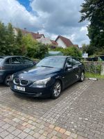 BMW E60 525d LCI DIESE WOCHE 5000€! Baden-Württemberg - Kehl Vorschau