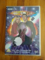 Doctor Who DVD, Series 2 Volume 4 Bayern - Würzburg Vorschau