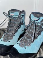Lowa Wanderschuhe Damen Bayern - Rechtenbach Vorschau