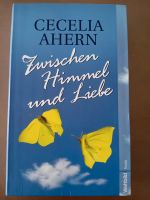 Buch "Zwischen Himmel und Liebe" Kr. München - Straßlach-Dingharting Vorschau