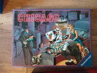 Spiel Chicago von Ravensburger sehr guter Zustand Rheinland-Pfalz - Stebach Vorschau