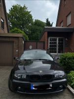 BMW e46 defekt Nordrhein-Westfalen - Beckum Vorschau