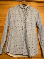 Süße gepunktete Hemdbluse von Scotch & Soda Bayern - Traunstein Vorschau