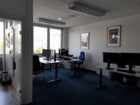 3-Raum Büro 88 qm, sonnig, Düsseldorf -Mörsenbroich Düsseldorf - Mörsenbroich Vorschau