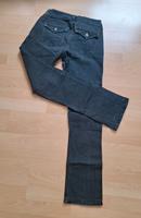 Guess Wheny Jeans grau 28 Weite 36 38 Berlin - Charlottenburg Vorschau