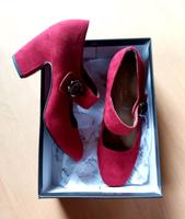 Absatzschuhe, Größe 40 Nordrhein-Westfalen - Marl Vorschau