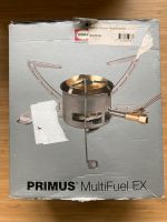 PRIMUS Multi Fuel EX Nürnberg (Mittelfr) - Großreuth b Schweinau Vorschau