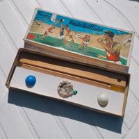 DDR Spiel " Das neue Basketball Spiel " VINTAGE RETRO VEB Mecklenburg-Vorpommern - Karlshagen Vorschau