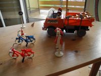 Playmobil Bauwagen Hessen - Friedberg (Hessen) Vorschau