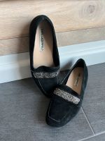 Loafer Bootsschuhe Karl Lagerfeld Gr. 38 Berlin - Reinickendorf Vorschau