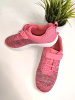 Blaukorallenrot Sportschuhe Sneaker Halbschuhe Gr. 37 von Hip&Hop Baden-Württemberg - Emmendingen Vorschau