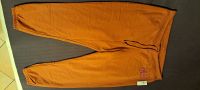 Track Pants, GAP, Jogginghose, Sweathose in orange-braun, XL Berlin - Tempelhof Vorschau