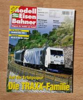 Modell Eisenbahner Eisen Bahner 9/2015 September 2015 Eisenbahn Nordrhein-Westfalen - Castrop-Rauxel Vorschau
