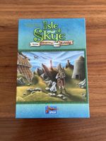 Isle of Skye - Brettspiel Dortmund - Benninghofen Vorschau