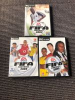 FIFA Football 2002 und 2004 Nordrhein-Westfalen - Kerpen Vorschau