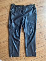 Liu Jo Hose braun 7/8 Gr. 38 Kettendetails Brandenburg - Panketal Vorschau