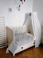 KIDSMILL Shakery Umbau Bett, sehr guter Zustand, off white Bremen-Mitte - Bremen Altstadt Vorschau