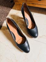 Clarks Pumps softwear Gr. 5      ***neuwertig*** Bayern - Obernburg Vorschau