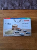 Bosch Pasta Discs für OptiMUM *Neu* Duisburg - Hamborn Vorschau