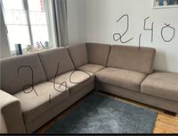 Couch zu verkaufen Nordrhein-Westfalen - Ascheberg Vorschau