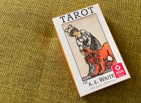 Premium Tarot A.E. Waite - Deluxe / King Size NEU XXL Pankow - Prenzlauer Berg Vorschau