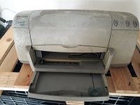 Drucker HP DeskJet 930C (#14) Hessen - Schlitz Vorschau
