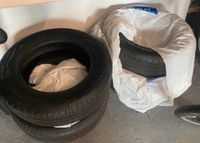 4 x Sommerreifen Continental Eco Contact 6 185/65 R 15T Fiat 500e Nordrhein-Westfalen - Niederkassel Vorschau