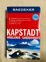Reiseführer Städteführer BAEDEKER Kapstadt Winelands Garden route Bayern - Hallbergmoos Vorschau