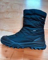 Verkaufe warme Tecnica-Herren-Thermostiefel/ Gr. 44,5 Dresden - Neustadt Vorschau