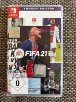 FIFA 21 Switch Niedersachsen - Pollhagen Vorschau