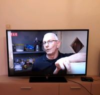 Smart TV Grundig 55 VLE 984 BL an Bastler Niedersachsen - Lüneburg Vorschau
