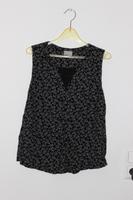 Damen Bluse von Vera Moda in Größe S Borsdorf - Panitzsch Vorschau