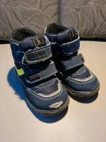 Bama Kinderstiefel Gr. 23 Hessen - Flieden Vorschau