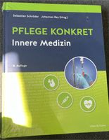 Pflege Konkret Innere Medizin 8.Auflage noch eingepackt Nordrhein-Westfalen - Havixbeck Vorschau