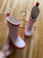 Schweinchen: wNeu! Gummistiefel|Regenstiefel_MiniBoden_Gr 23 Stuttgart - Stuttgart-Ost Vorschau