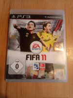 Play Station 3 PS3 FIFA 11 EA Sports Baden-Württemberg - Heidenheim an der Brenz Vorschau