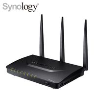 Synology RT1900ac Router Bayern - Titting Vorschau