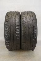 2 Winterreifen 205 / 55 R 17 91 V Pirelli Sottozero   5,4mm Bayern - Hattenhofen Vorschau