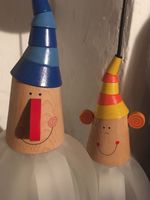 Lampen fürs Kinderzimmer von Haba Nordrhein-Westfalen - Leverkusen Vorschau